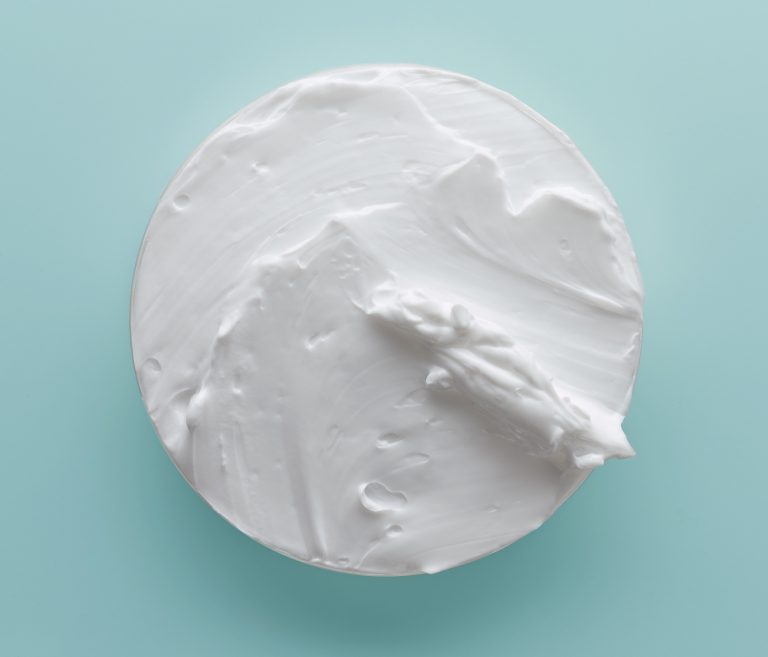 Whipped Tallow Body Butter