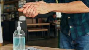 6 Ways to Remove Sticker Residue From Every Surface - The Peasant's