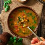 Hearty Lentil Soup