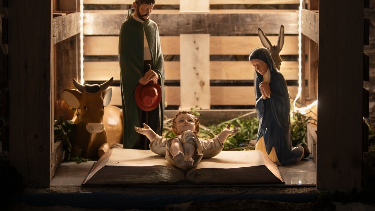Nativity.