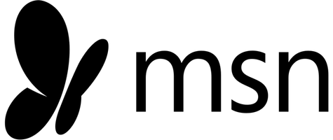 MSN logo.