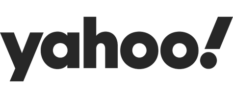 Yahoo! Logo.