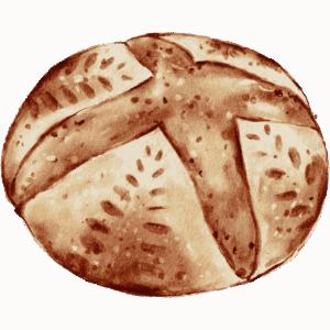 Sourdough & Bread